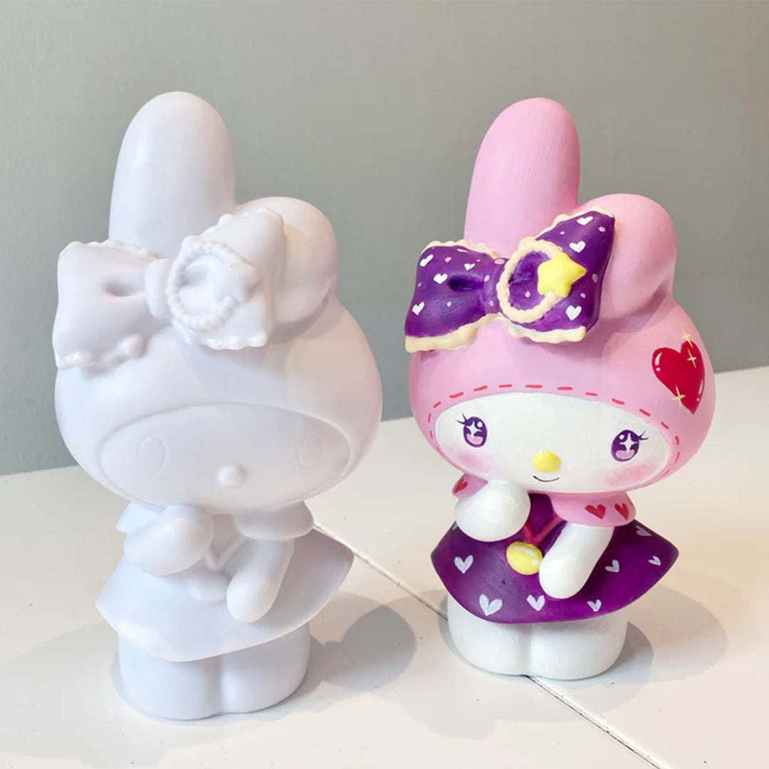 Coin bank Painting Workshop at Ang Mo Kio