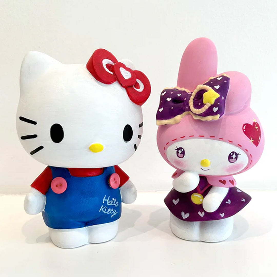 Cute Piggy Bank Craft for Kids
