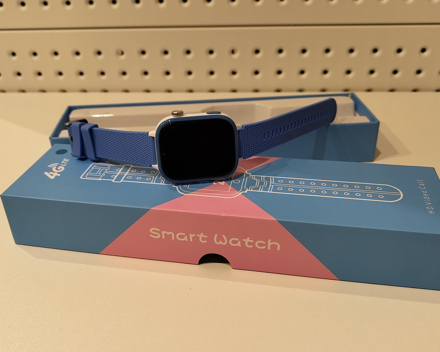 Mini Star Smart Watch