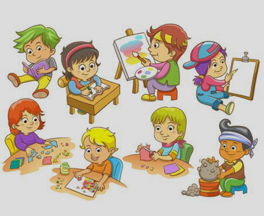 Mini Star Club - Gift Card Plan