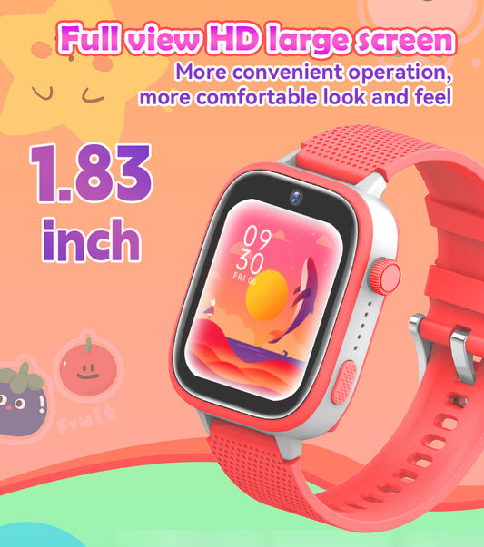 Mini Star Smart Watch